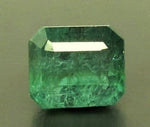 Load image into Gallery viewer, 7.53/CT Natural Panna Stone with Govt. Lab Certificate-34410
