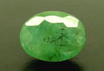 Load image into Gallery viewer, 2.23/CT Natural Panna Stone with Govt. Lab Certificate (4551)
