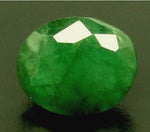 Load image into Gallery viewer, 4.51/CT Natural Panna Stone with Govt. Lab Certificate-4551
