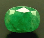 Load image into Gallery viewer, 4.82/CT Natural Panna Stone with Govt. Lab Certificate-4551
