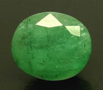 Load image into Gallery viewer, 5.87/CT Natural Panna Stone with Govt. Lab Certificate-4551
