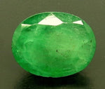 Load image into Gallery viewer, 3.84/CT Natural Panna Stone with Govt. Lab Certificate-6771
