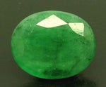 Load image into Gallery viewer, 3.96/CT Natural Panna Stone with Govt. Lab Certificate-6771
