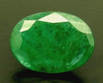 Load image into Gallery viewer, 3.15/CT Natural Panna Stone with Govt. Lab Certificate-6771
