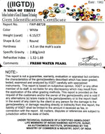 Load image into Gallery viewer, 6.15/CT Natura Fresh Water Pearl (277)
