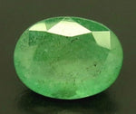 Load image into Gallery viewer, 5.72/CT Natural Panna Stone with Govt. Lab Certificate-8991
