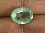 Load image into Gallery viewer, 3.33 Ratti  Natural emerald with Govt Lab Certificate-(23310)
