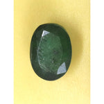 Load image into Gallery viewer, 2.87/CT Natural Emerald Stone with Govt. Lab Certificate  (12210)
