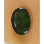 Load image into Gallery viewer, 3.49/CT Natural Panna Stone with Govt. Lab Certificate (6771)
