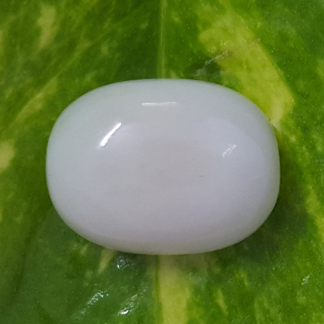 14.58 Ratti Natural Opal with Govt. Lab Certificate-(610)