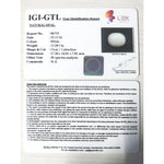 Load image into Gallery viewer, 12.58/CT Natural Opal with Govt. Lab Certificate (610)
