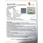 Load image into Gallery viewer, 4.11 Ratti Natural Emeraid with Govt Lab Certified-(8100)
