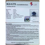 Load image into Gallery viewer, 9.87 Ratti  Natural Iolite with Govt. Lab Certificate-(550)
