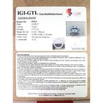 Load image into Gallery viewer, 4.17 Ratti  Natural Iolite with Govt. Lab Certificate-(2331)
