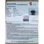 Load image into Gallery viewer, 10.06 Ratti  Natural Iolite with Govt. Lab Certificate-(550)
