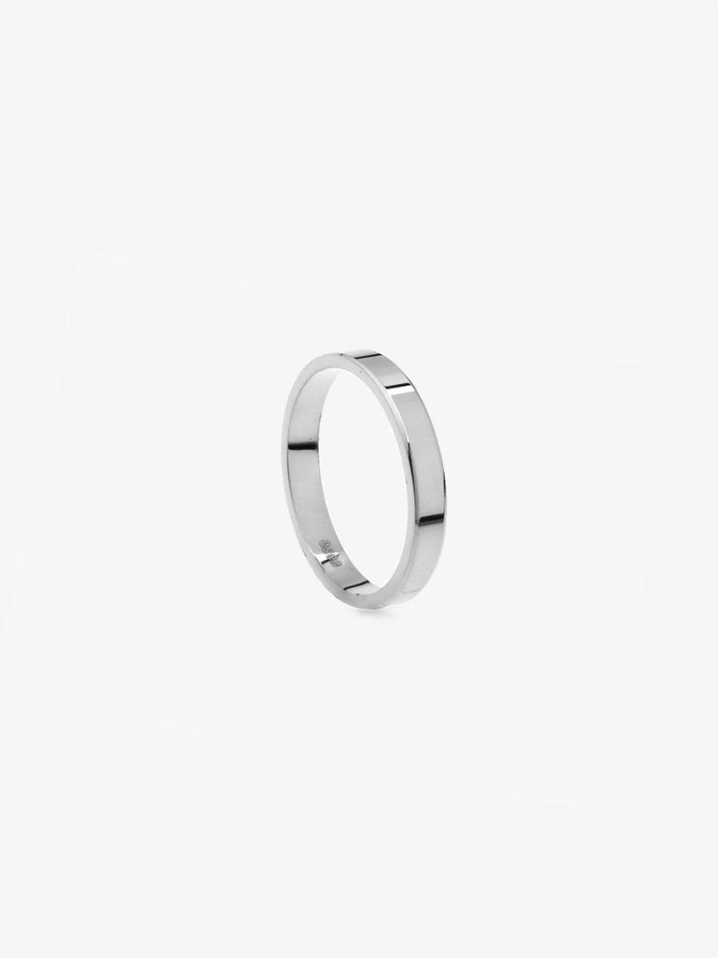 Sliver Ring