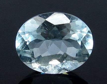 2.52/CT Natural Aquamarine with Govt Lab Certificate-5661