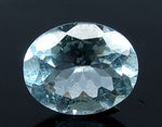 Load image into Gallery viewer, 2.16/CT Natural Aquamarine with Govt Lab Certificate-5661
