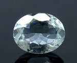 Load image into Gallery viewer, 1.87/CT Natural Aquamarine with Govt Lab Certificate-5661
