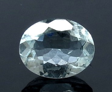 1.87/CT Natural Aquamarine with Govt Lab Certificate-5661