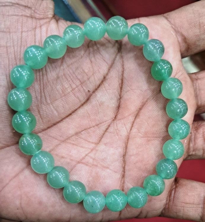 AVENTURINE QUARTZ BRACELET-900