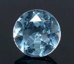 Load image into Gallery viewer, 3.19 Ratti Blue Topaz with Govt Lab Certificate-(1665)
