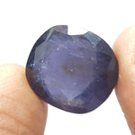 Load image into Gallery viewer, 10.37 Ratti Natural Iolite With Govt Lab Certified-(1221)
