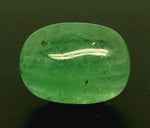 Load image into Gallery viewer, 2.88/CT Natural Cabochon Panna Stone with Govt. Lab Certificate (3441)
