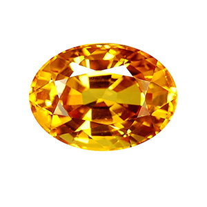 10.25/Carat Natural Golden Topaz-450
