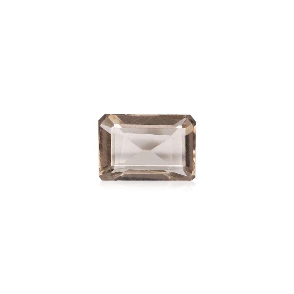 3.00/Carat Natural Smoky Topaz (450)