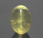 Load image into Gallery viewer, 6.41/CT Natural Apatite Cat&#39;s Eye with Govt. Lab certified-1221
