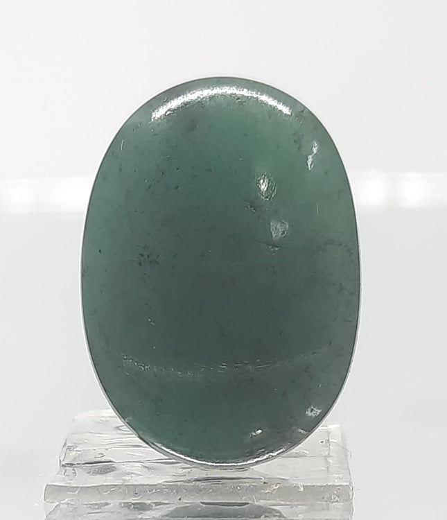 18.00 Ratti Natural emerald with Govt Lab Certificate-(2331)