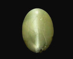 Load image into Gallery viewer, 3.12/CT Natural Chrysoberyl Cat&#39;s Eye with Govt. Lab Certificate (6771)
