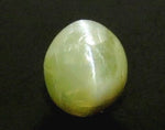 Load image into Gallery viewer, 2.81/CT Natural Chrysoberyl Cat&#39;s Eye with Govt. Lab Certificate (12210)
