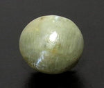 Load image into Gallery viewer, 4.78/CT Natural Chrysoberyl Cat&#39;s Eye with Govt. Lab Certificate-3441
