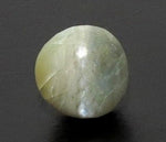 Load image into Gallery viewer, 4.59/CT Natural Chrysoberyl Cat&#39;s Eye with Govt. Lab Certificate-3441
