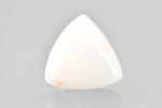 Load image into Gallery viewer, 7.99/CT Natural White Triangle Coral-1500
