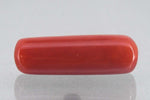 Load image into Gallery viewer, 7.24/Carat Natural Cylindrical Red Coral-1800
