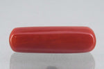 Load image into Gallery viewer, 7.39/Carat Natural Cylindrical Red Coral-1800
