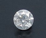 Load image into Gallery viewer, 0.09/Cents Natural Diamond with Govt. Lab Certificate-95000
