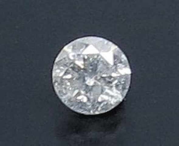 0.09/Cents Natural Diamond with Govt. Lab Certificate-95000