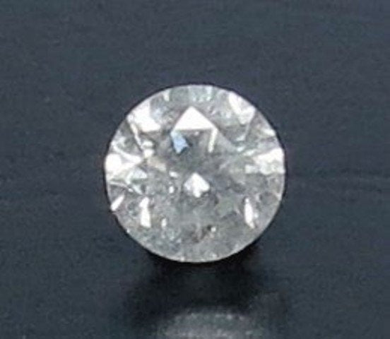 0.12/Cents Natural Diamond with Govt. Lab Certificate-95000