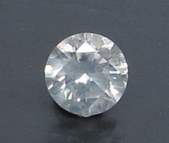 0.11/Cents Natural Diamond with Govt. Lab Certificate-95000