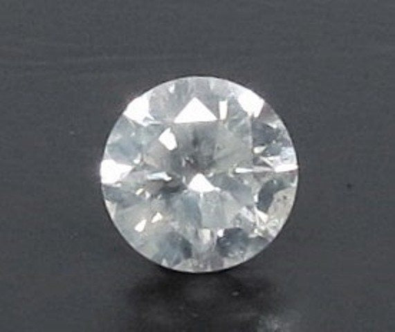 0.52/Cents Natural Diamond with Govt. Lab Certificate-160000