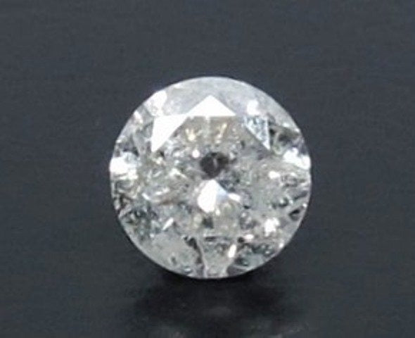 0.39/Cents Natural Diamond with Govt. Lab Certificate-120000