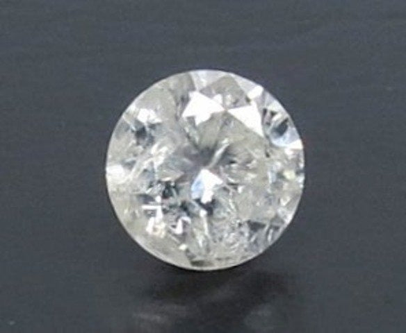 0.39/Cents Natural Diamond with Govt. Lab Certificate-140000