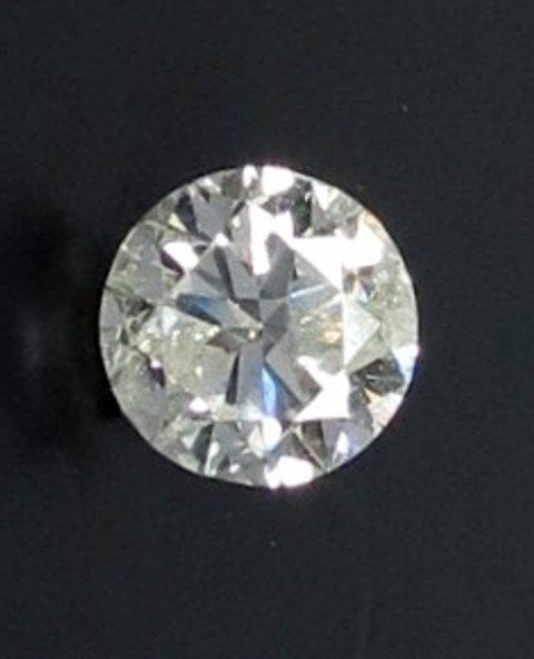 1.06/Cents Natural Diamond with Govt. Lab Certificate-225000