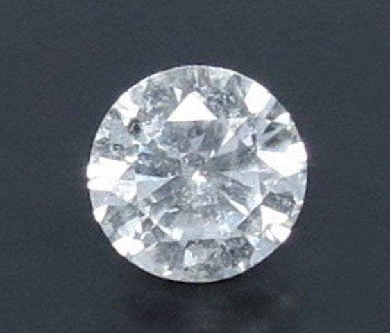 1.54/Cents Natural Diamond with Govt. Lab Certificate-280000