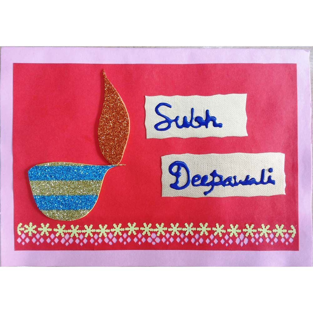 Diwali Cards