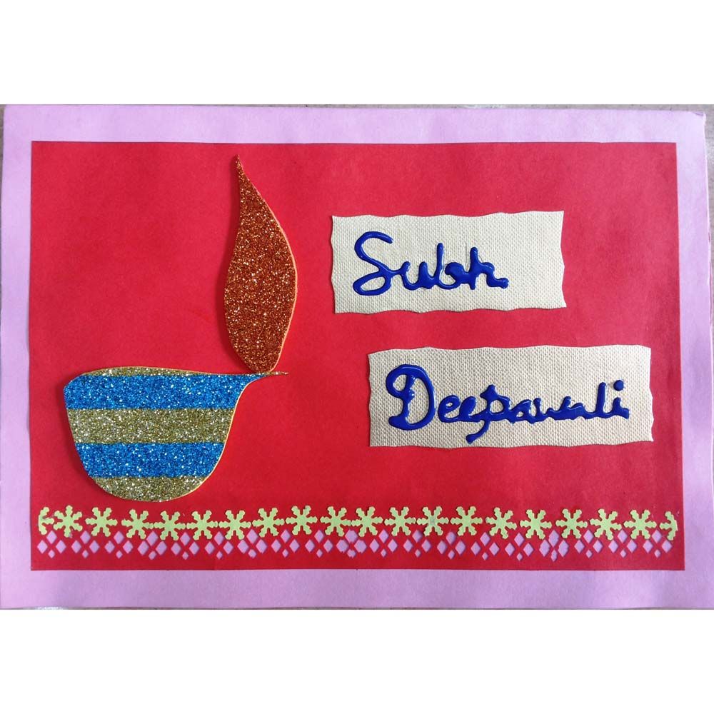 Diwali Cards